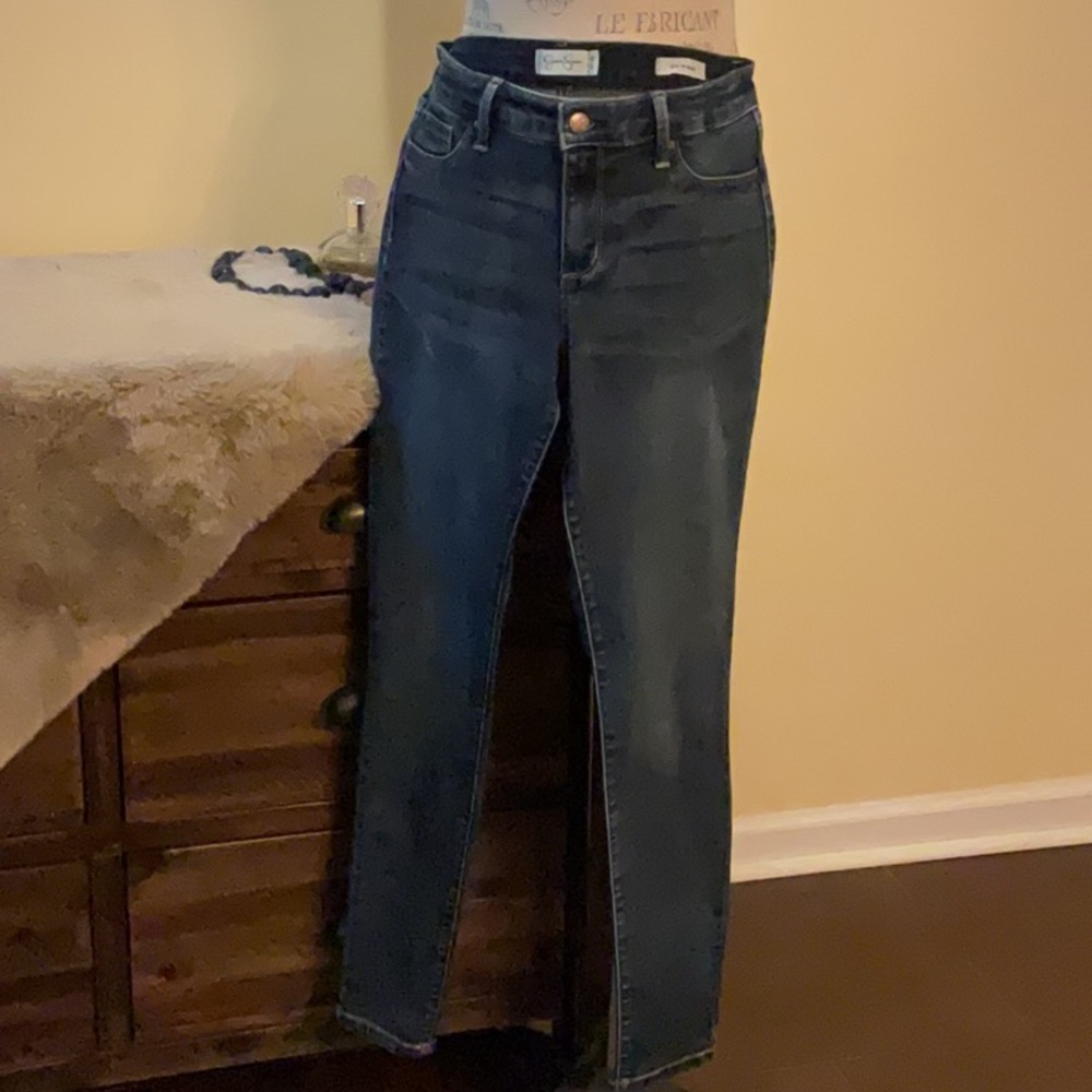 Jessica Simpson Skinny Jeans